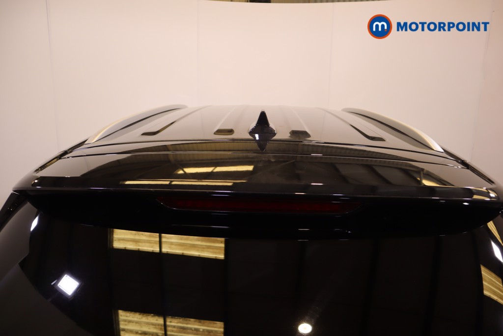 Mg Motor Uk HS Trophy Automatic Petrol SUV - Stock Number (1571378) - 35th supplementary image
