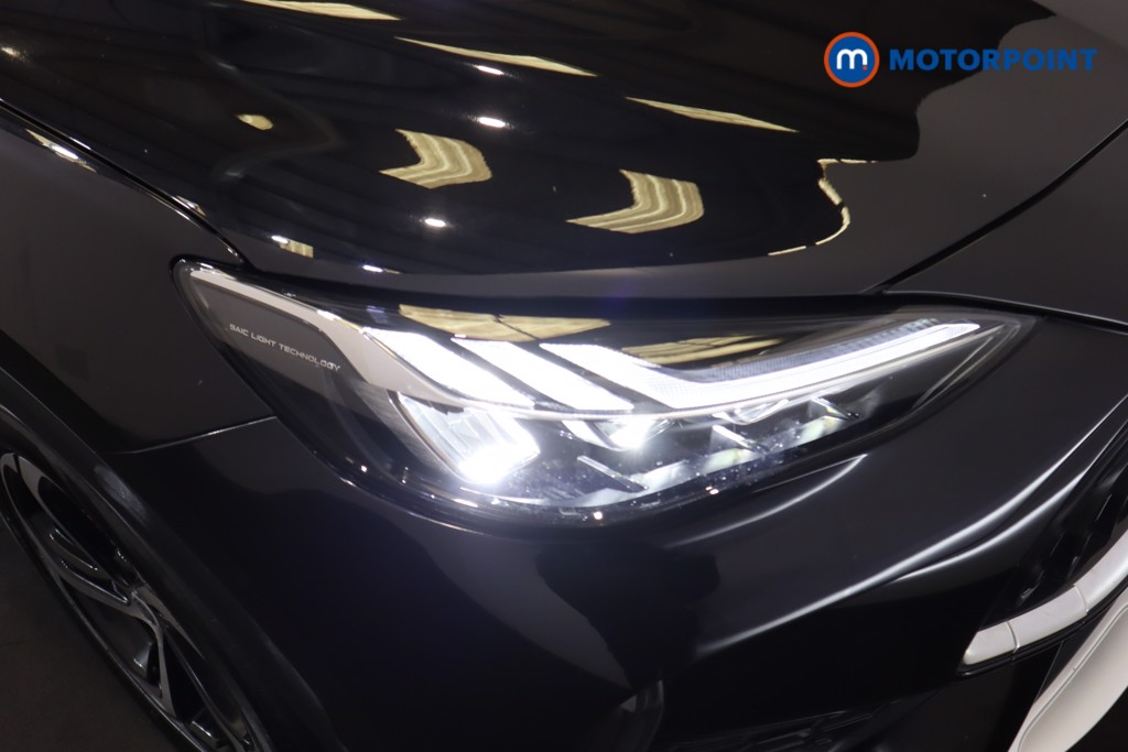 Mg Motor Uk HS Trophy Automatic Petrol SUV - Stock Number (1571378) - 38th supplementary image