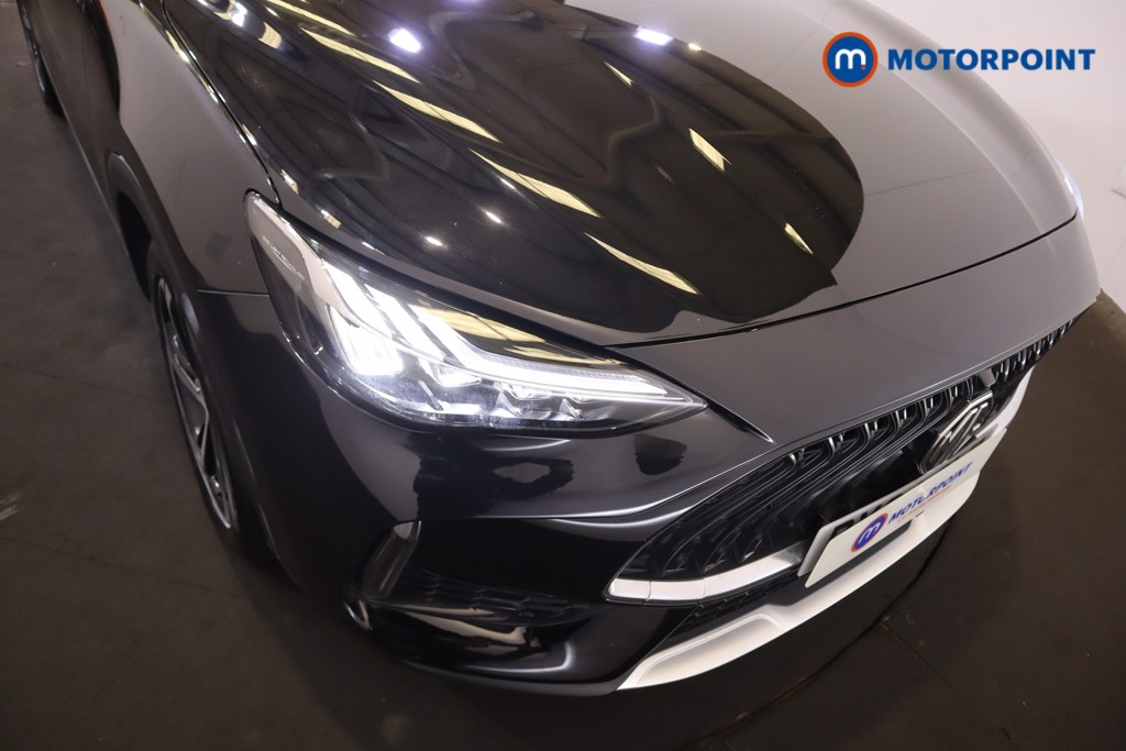 Mg Motor Uk HS Trophy Automatic Petrol SUV - Stock Number (1571378) - 39th supplementary image