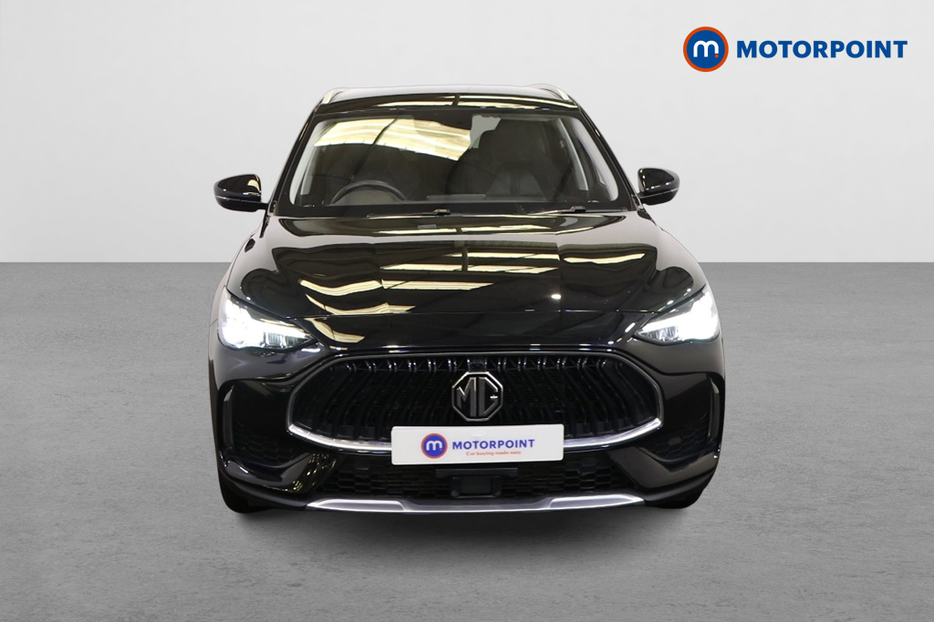 Mg Motor Uk HS Trophy Automatic Petrol SUV - Stock Number (1571378) - Front bumper