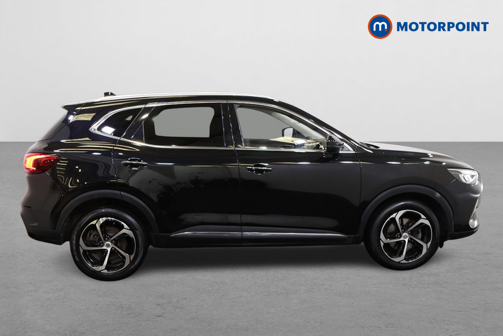 Mg Motor Uk HS Trophy Automatic Petrol SUV - Stock Number (1571378) - Drivers side