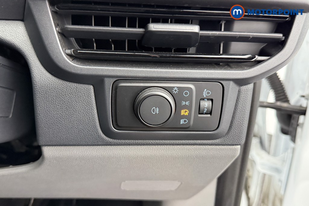 Ford Transit Custom Sport Automatic Diesel Panel Van - Stock Number (1571441) - 9th supplementary image