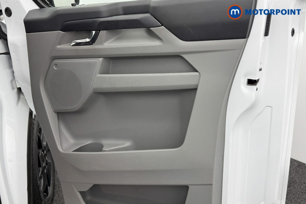 Ford Transit Custom Sport Automatic Diesel Panel Van - Stock Number (1571441) - 11th supplementary image