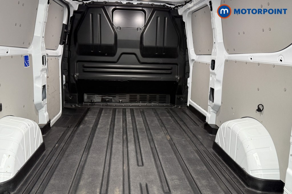 Ford Transit Custom Sport Automatic Diesel Panel Van - Stock Number (1571441) - 16th supplementary image