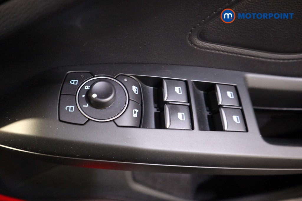 Ford Focus Active Edition Manual Petrol-Electric Hybrid Hatchback - Stock Number (1571497) - 8th supplementary image