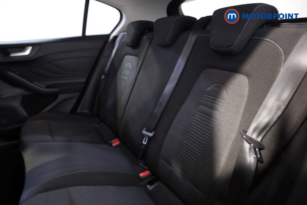 Ford Focus Active Edition Manual Petrol-Electric Hybrid Hatchback - Stock Number (1571497) - 10th supplementary image