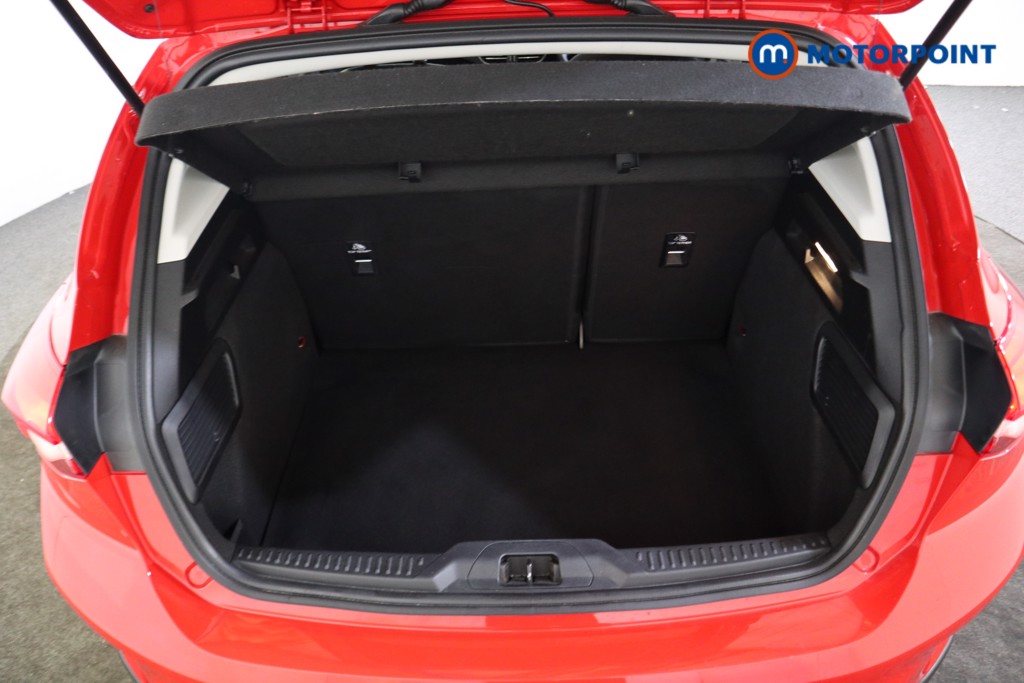 Ford Focus Active Edition Manual Petrol-Electric Hybrid Hatchback - Stock Number (1571497) - 11th supplementary image