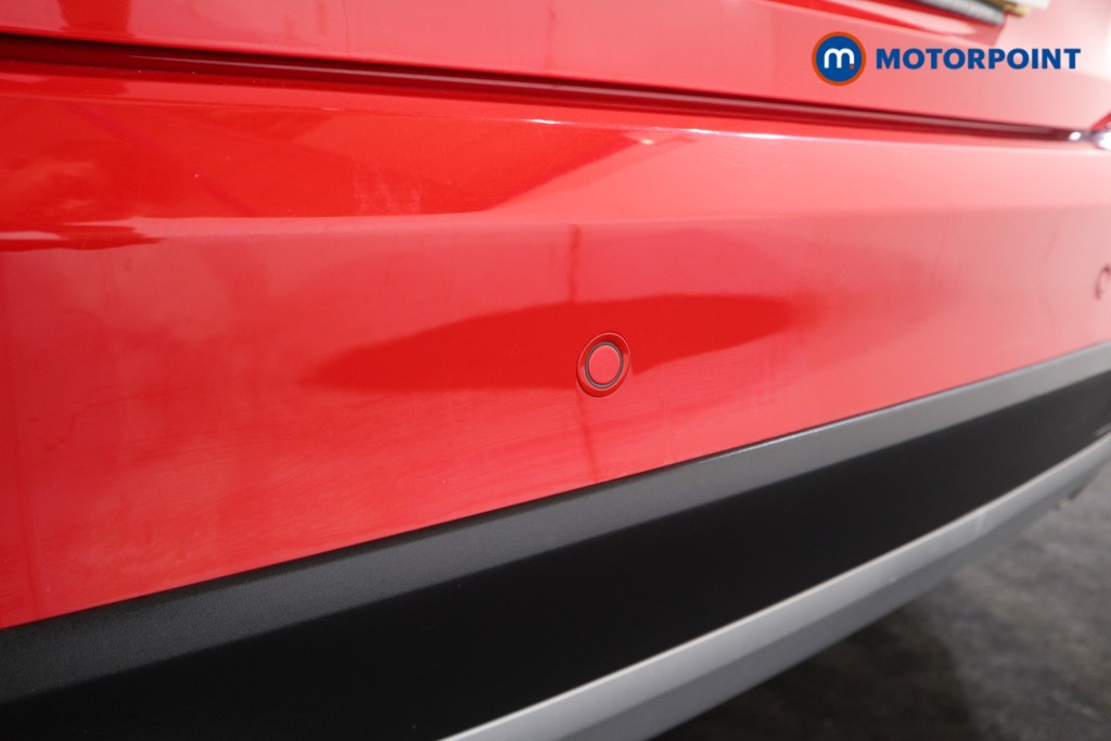 Ford Focus Active Edition Manual Petrol-Electric Hybrid Hatchback - Stock Number (1571497) - 16th supplementary image