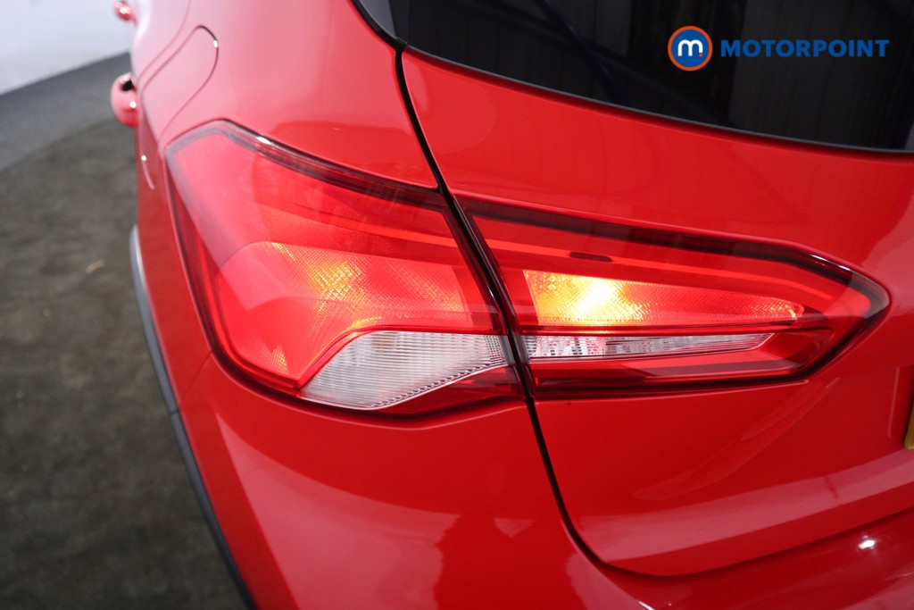 Ford Focus Active Edition Manual Petrol-Electric Hybrid Hatchback - Stock Number (1571497) - 17th supplementary image