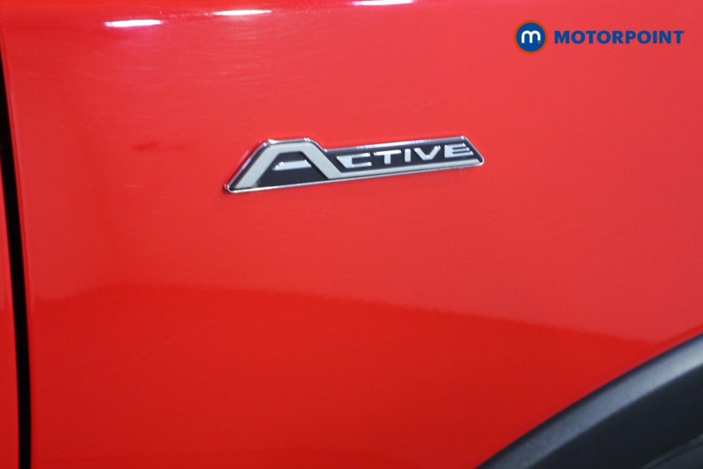 Ford Focus Active Edition Manual Petrol-Electric Hybrid Hatchback - Stock Number (1571497) - 20th supplementary image