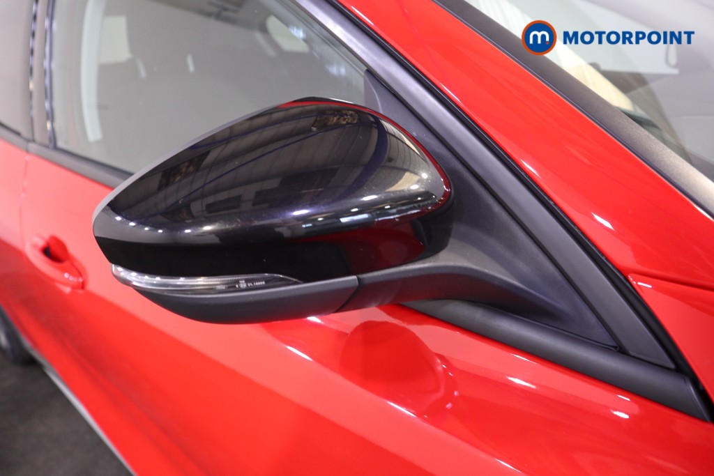 Ford Focus Active Edition Manual Petrol-Electric Hybrid Hatchback - Stock Number (1571497) - 22nd supplementary image