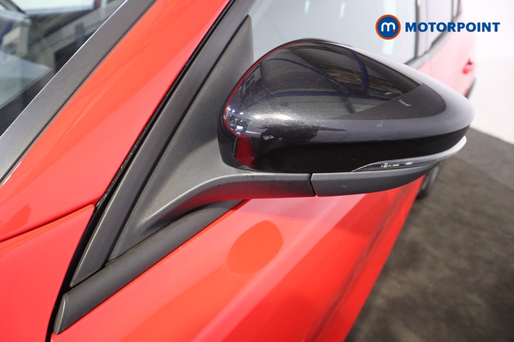 Ford Focus Active Edition Manual Petrol-Electric Hybrid Hatchback - Stock Number (1571497) - 23rd supplementary image