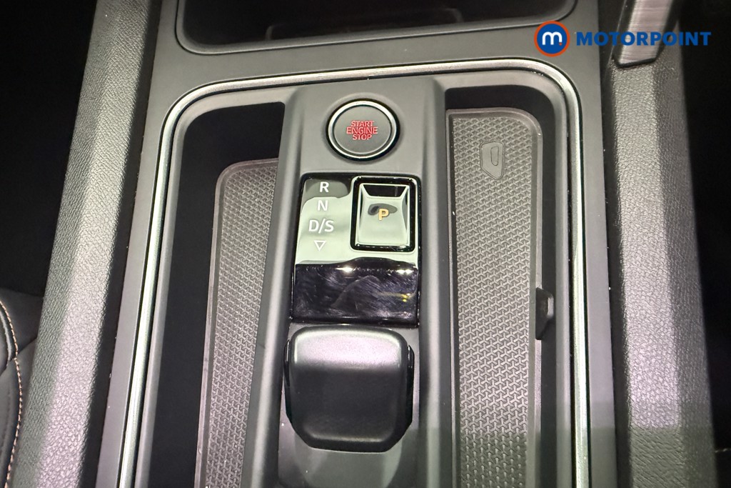 Cupra Formentor V2 Automatic Petrol SUV - Stock Number (1571527) - 7th supplementary image