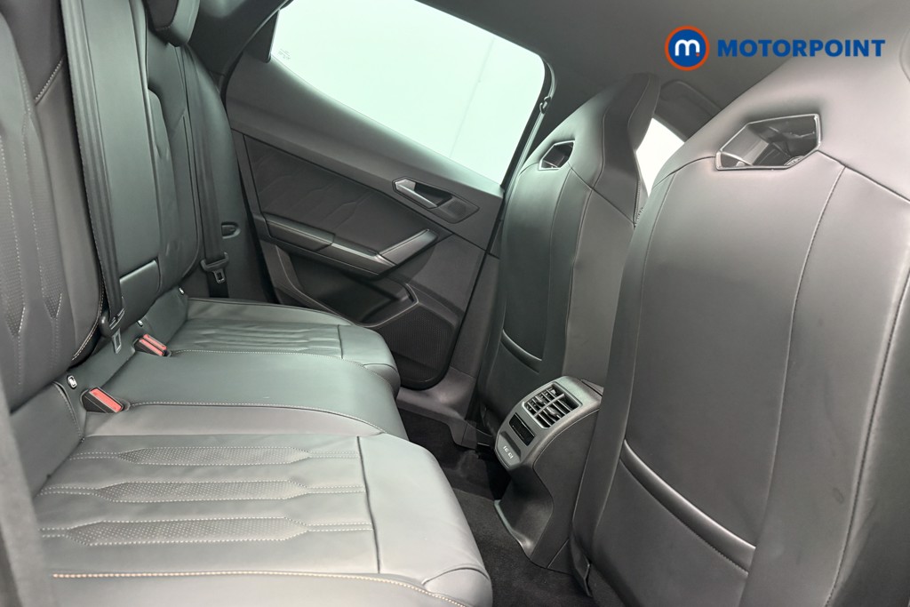 Cupra Formentor V2 Automatic Petrol SUV - Stock Number (1571527) - 9th supplementary image