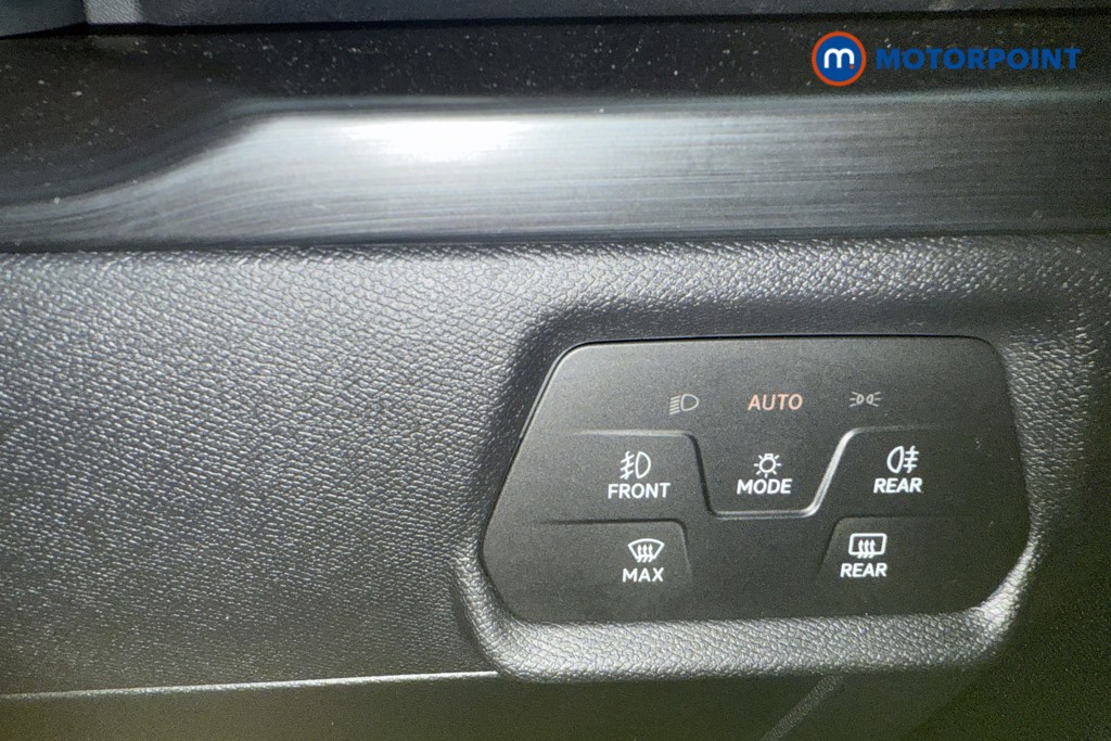 Cupra Formentor V2 Automatic Petrol SUV - Stock Number (1571527) - 17th supplementary image