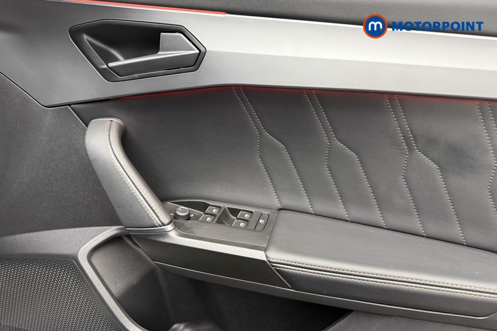 Cupra Formentor V2 Automatic Petrol SUV - Stock Number (1571527) - 18th supplementary image