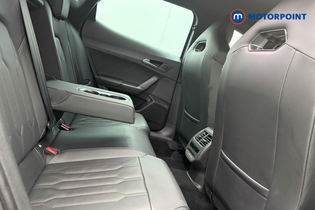 Cupra Formentor V2 Automatic Petrol SUV - Stock Number (1571527) - 21st supplementary image