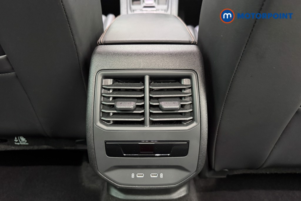 Cupra Formentor V2 Automatic Petrol SUV - Stock Number (1571527) - 22nd supplementary image