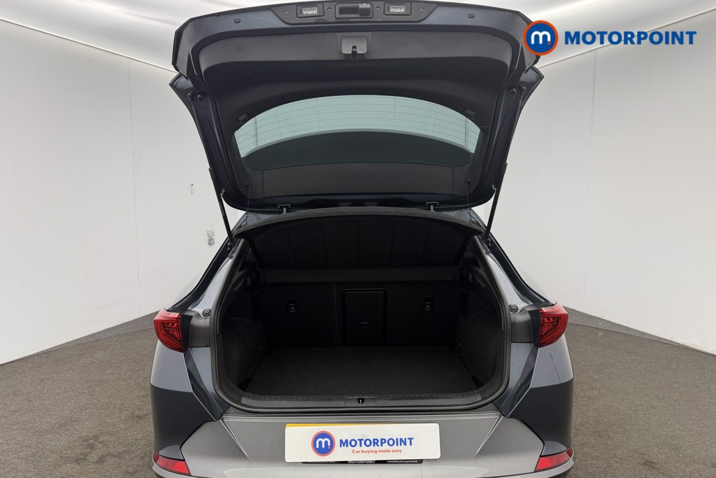 Cupra Formentor V2 Automatic Petrol SUV - Stock Number (1571527) - 23rd supplementary image