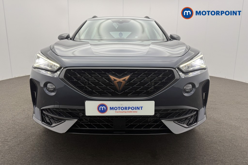 Cupra Formentor V2 Automatic Petrol SUV - Stock Number (1571527) - 25th supplementary image