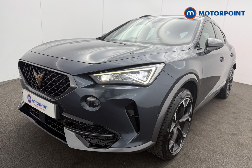 Cupra Formentor V2 Automatic Petrol SUV - Stock Number (1571527) - 26th supplementary image