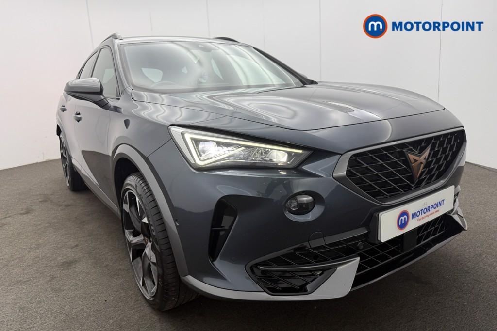 Cupra Formentor V2 Automatic Petrol SUV - Stock Number (1571527) - 27th supplementary image