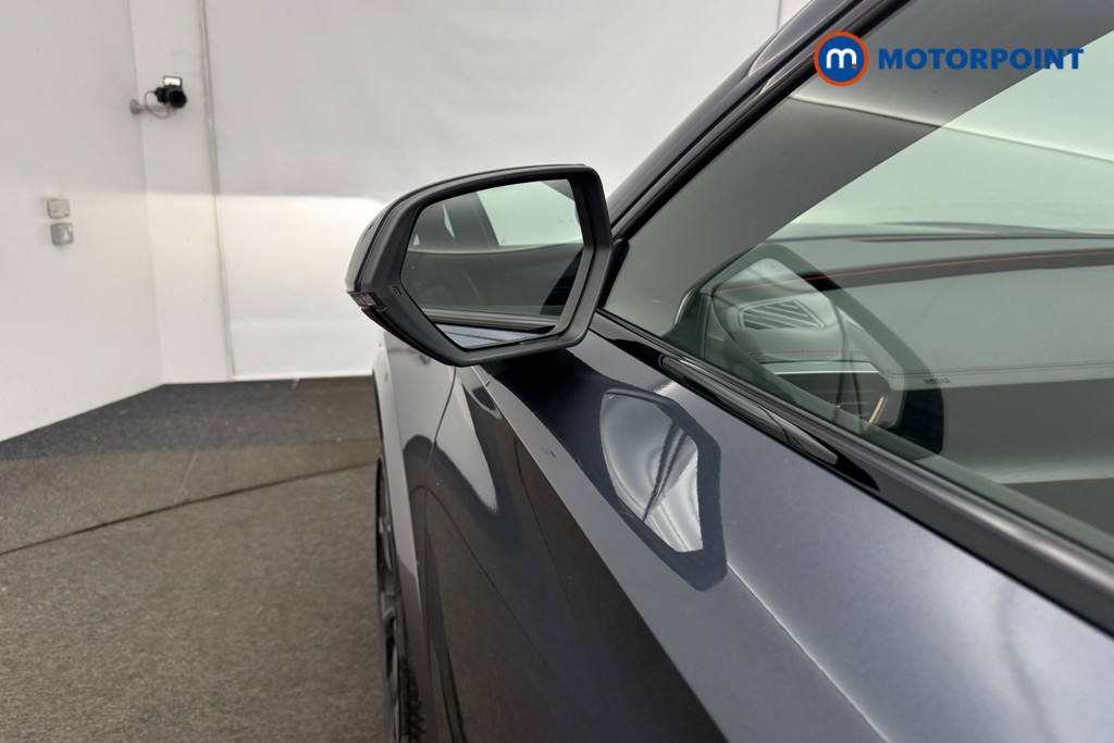 Cupra Formentor V2 Automatic Petrol SUV - Stock Number (1571527) - 32nd supplementary image