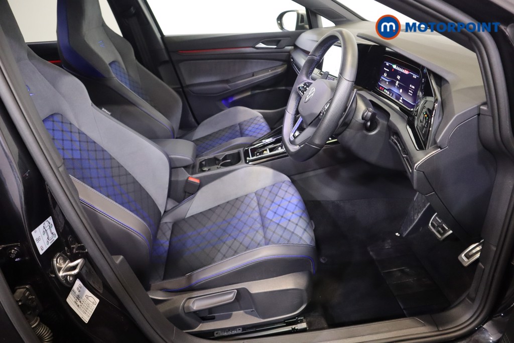 Volkswagen Golf R Automatic Petrol Hatchback - Stock Number (1571621) - 6th supplementary image