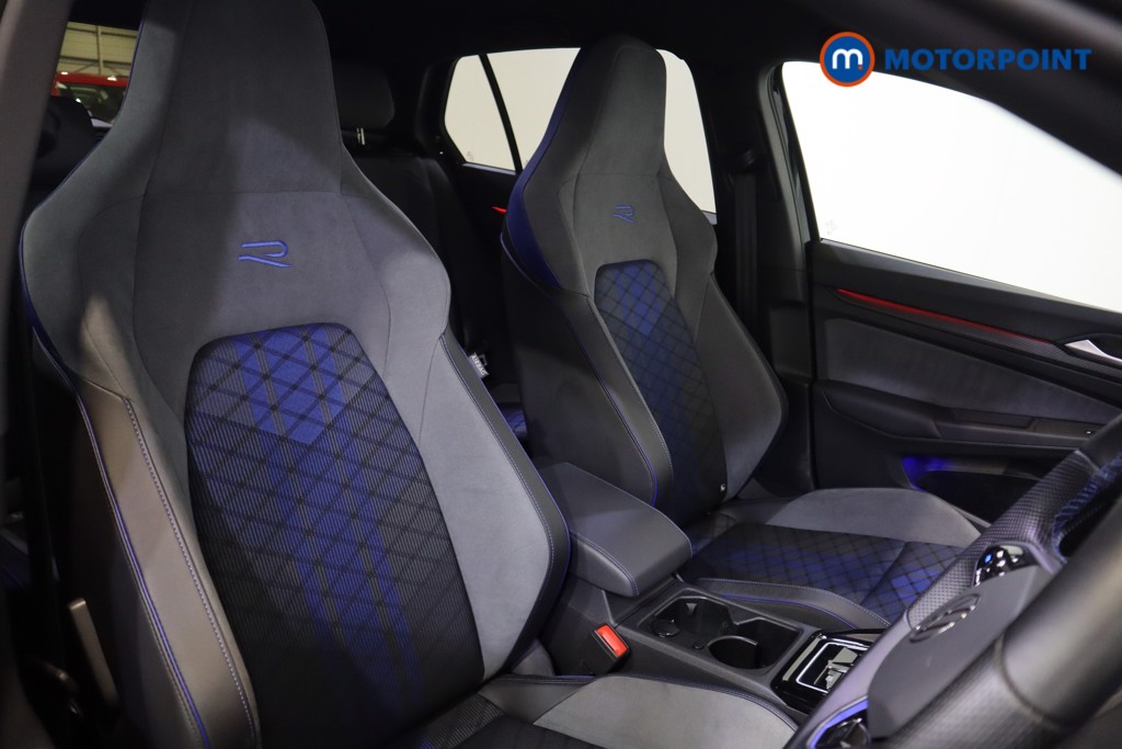 Volkswagen Golf R Automatic Petrol Hatchback - Stock Number (1571621) - 7th supplementary image
