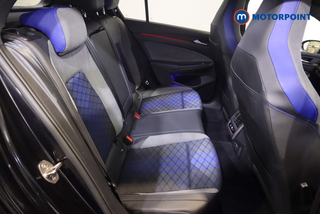 Volkswagen Golf R Automatic Petrol Hatchback - Stock Number (1571621) - 8th supplementary image