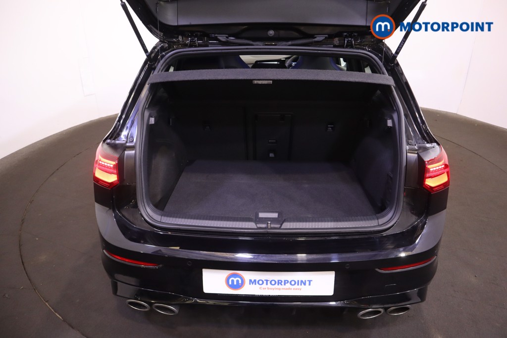 Volkswagen Golf R Automatic Petrol Hatchback - Stock Number (1571621) - 9th supplementary image