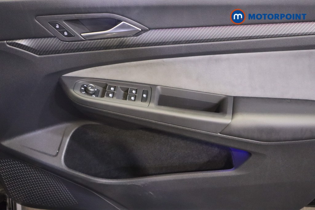 Volkswagen Golf R Automatic Petrol Hatchback - Stock Number (1571621) - 14th supplementary image