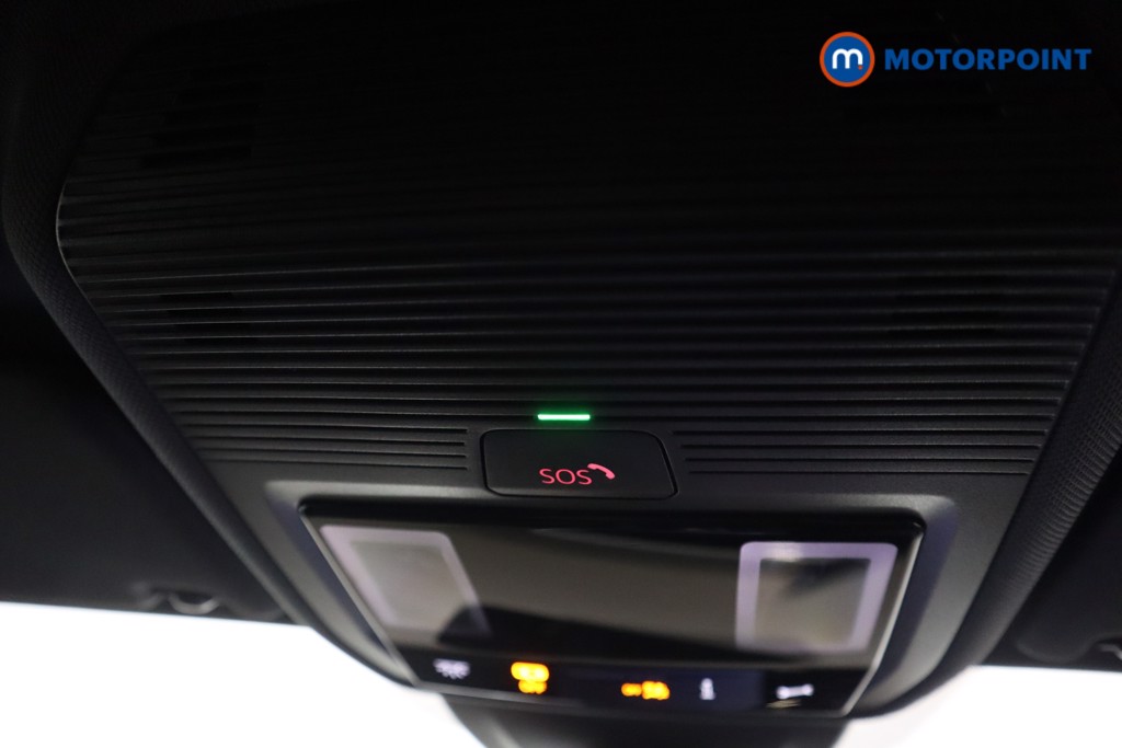 Volkswagen Golf R Automatic Petrol Hatchback - Stock Number (1571621) - 27th supplementary image