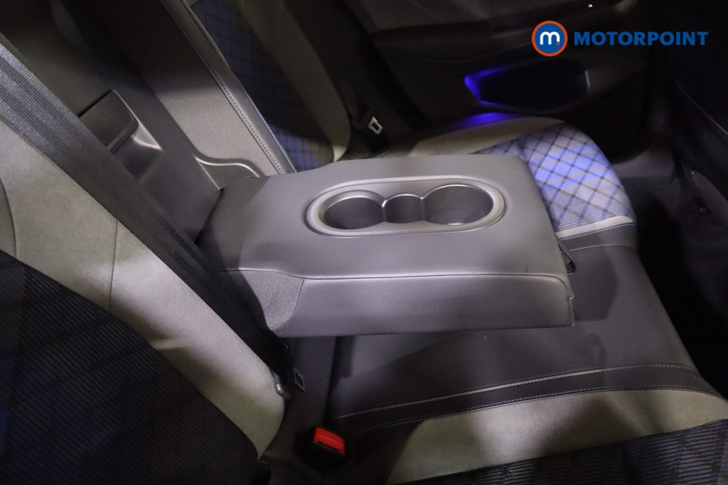 Volkswagen Golf R Automatic Petrol Hatchback - Stock Number (1571621) - 31st supplementary image