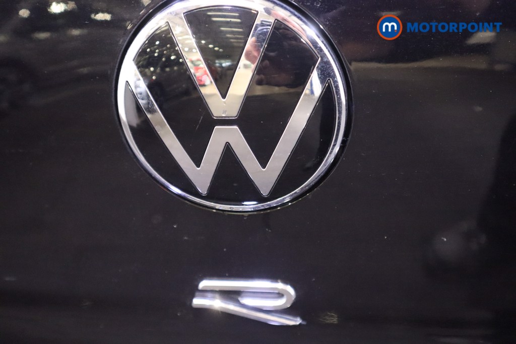 Volkswagen Golf R Automatic Petrol Hatchback - Stock Number (1571621) - 36th supplementary image