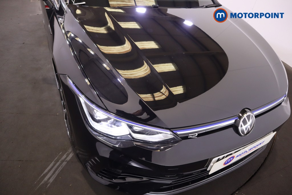 Volkswagen Golf R Automatic Petrol Hatchback - Stock Number (1571621) - 40th supplementary image