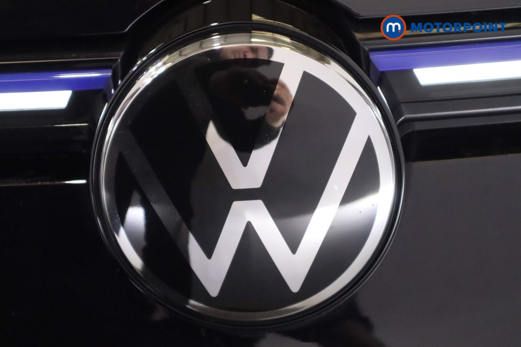 Volkswagen Golf R Automatic Petrol Hatchback - Stock Number (1571621) - 41st supplementary image