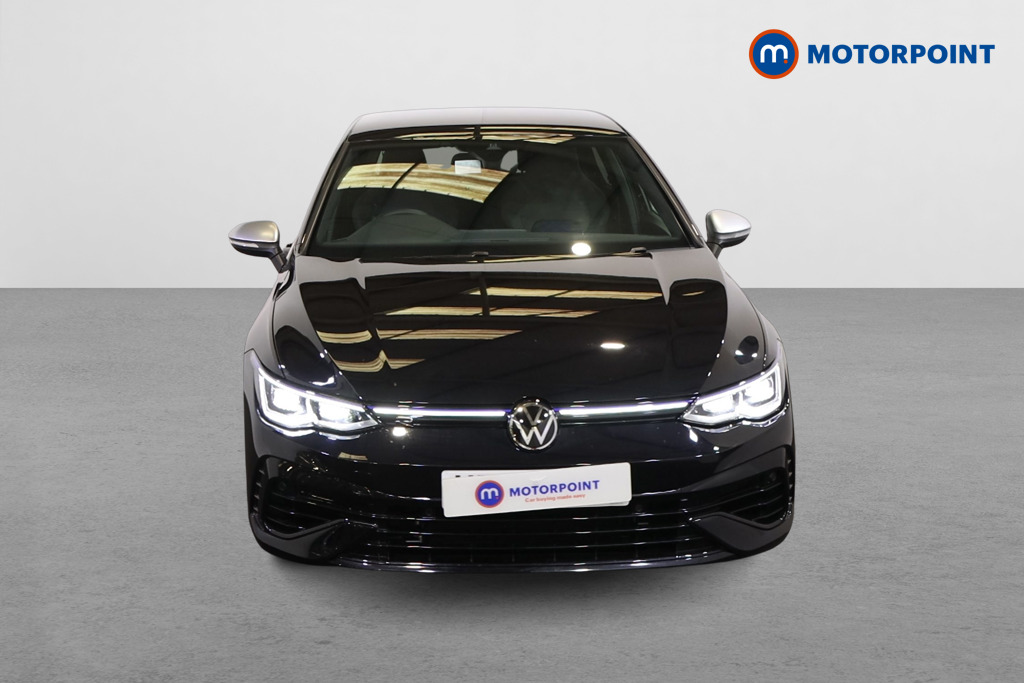 Volkswagen Golf R Automatic Petrol Hatchback - Stock Number (1571621) - Front bumper