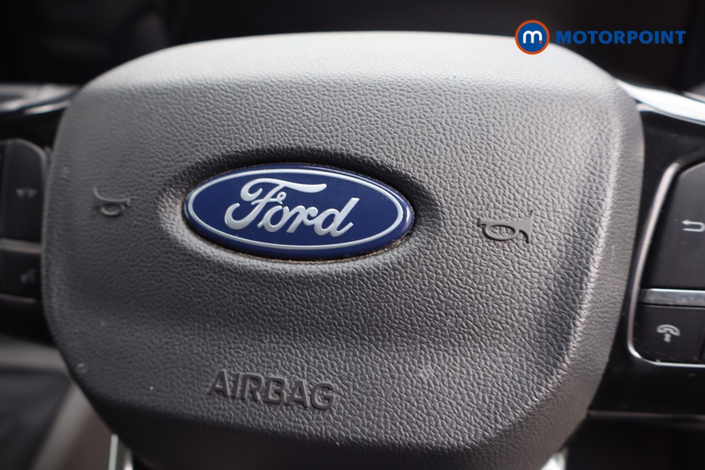 Ford Transit Custom Limited Manual Diesel Panel Van - Stock Number (1571845) - 7th supplementary image