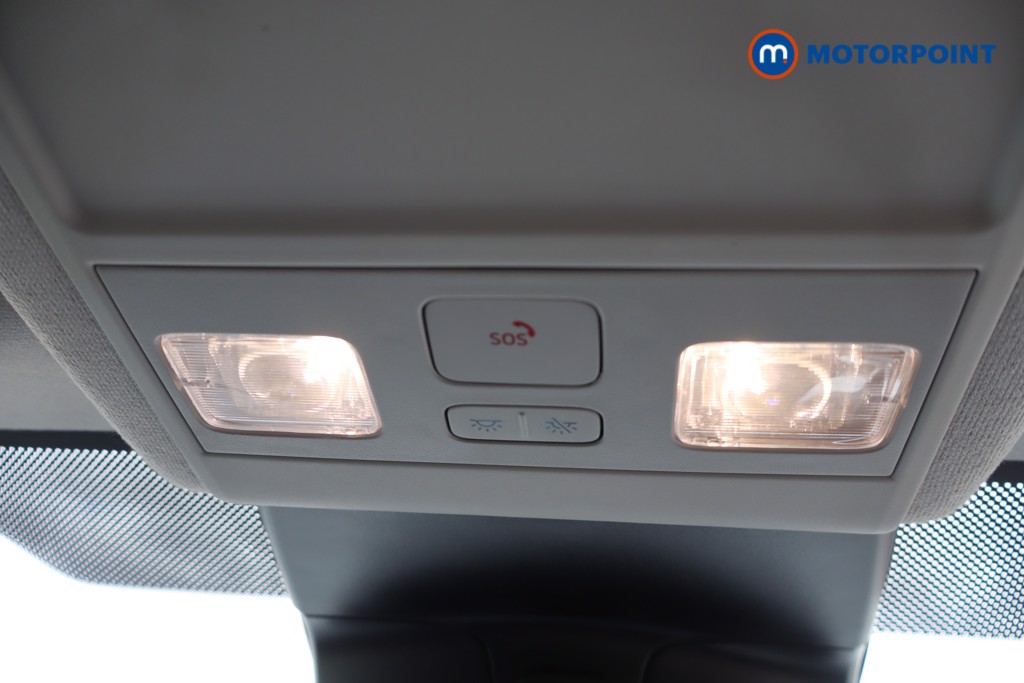 Ford Transit Custom Limited Manual Diesel Panel Van - Stock Number (1571845) - 9th supplementary image