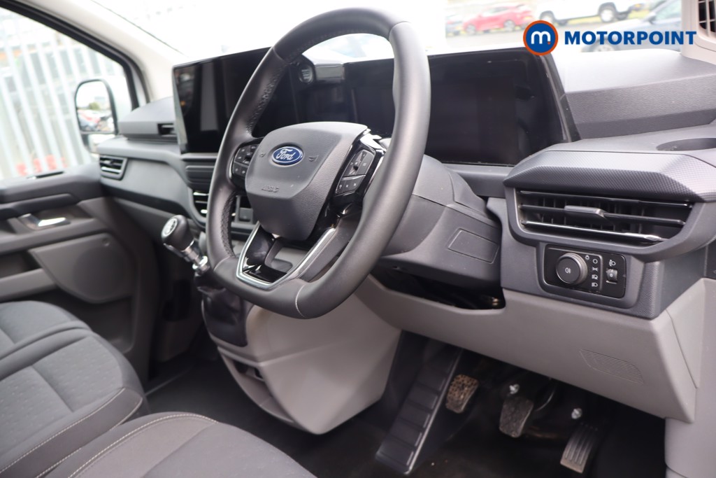 Ford Transit Custom Limited Manual Diesel Panel Van - Stock Number (1571845) - 13th supplementary image