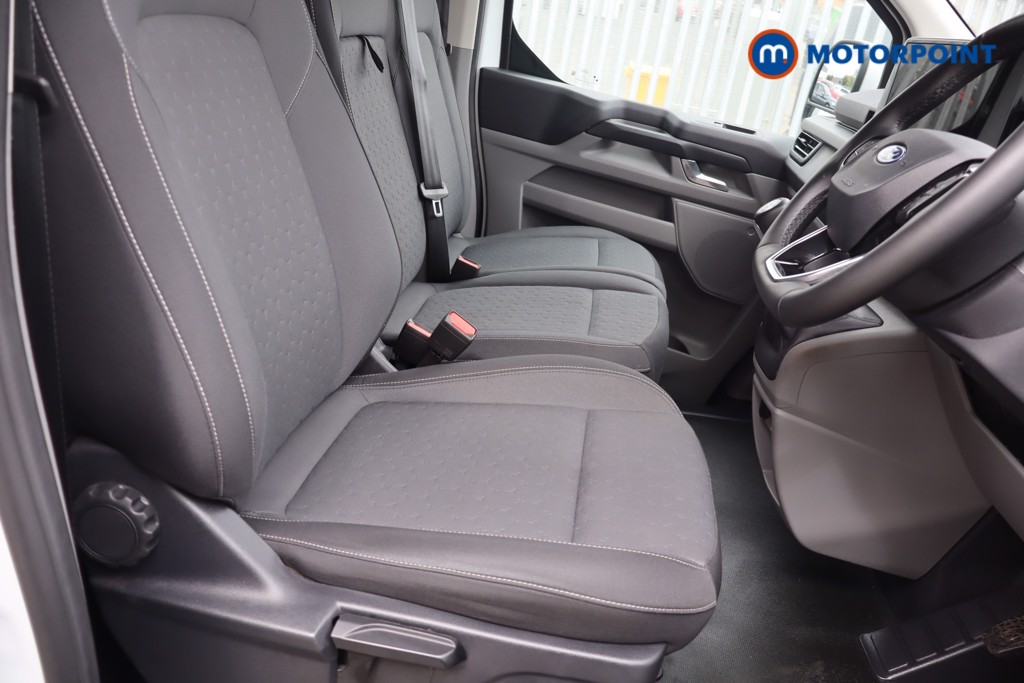 Ford Transit Custom Limited Manual Diesel Panel Van - Stock Number (1571845) - 14th supplementary image