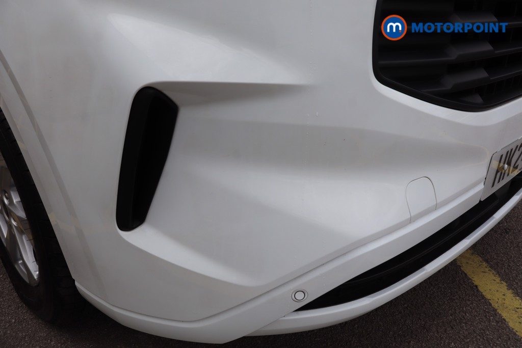 Ford Transit Custom Limited Manual Diesel Panel Van - Stock Number (1571845) - 15th supplementary image