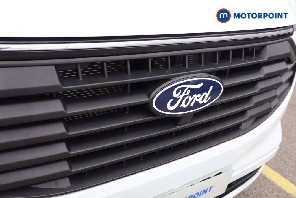 Ford Transit Custom Limited Manual Diesel Panel Van - Stock Number (1571845) - 17th supplementary image