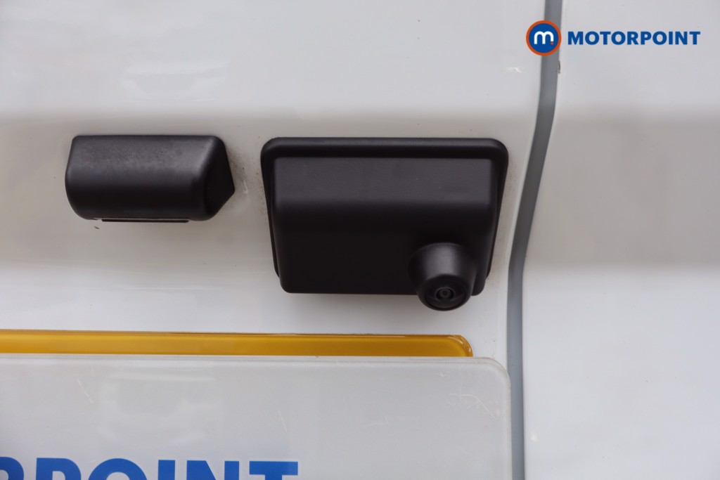 Ford Transit Custom Limited Manual Diesel Panel Van - Stock Number (1571845) - 21st supplementary image