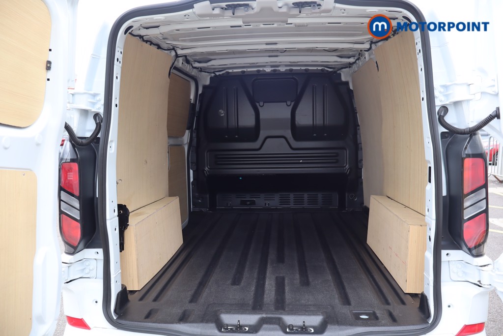 Ford Transit Custom Limited Manual Diesel Panel Van - Stock Number (1571845) - 23rd supplementary image
