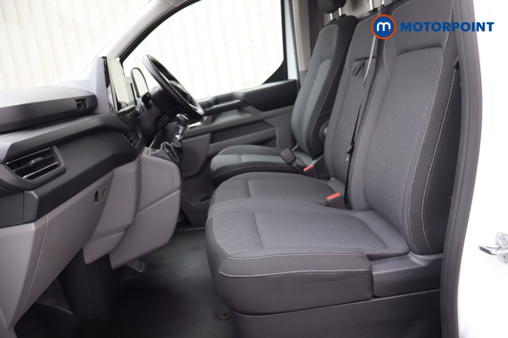 Ford Transit Custom Limited Manual Diesel Panel Van - Stock Number (1571845) - Drivers side
