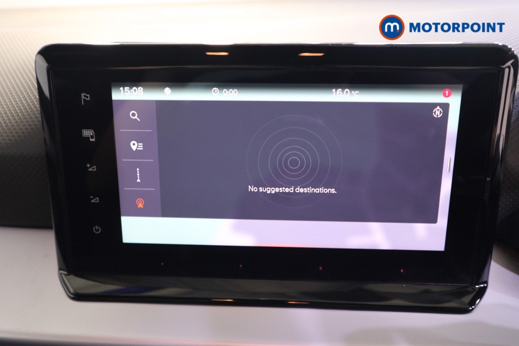 Seat Arona Fr Sport Manual Petrol SUV - Stock Number (1571928) - 2nd supplementary image
