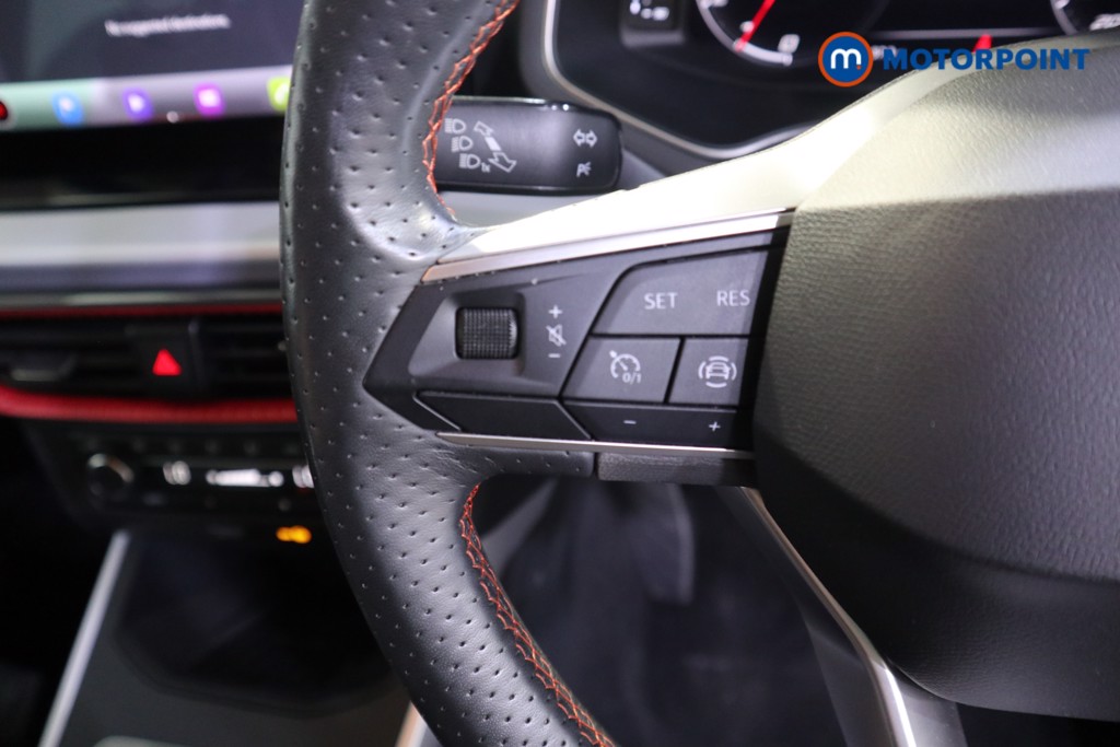 Seat Arona Fr Sport Manual Petrol SUV - Stock Number (1571928) - 5th supplementary image