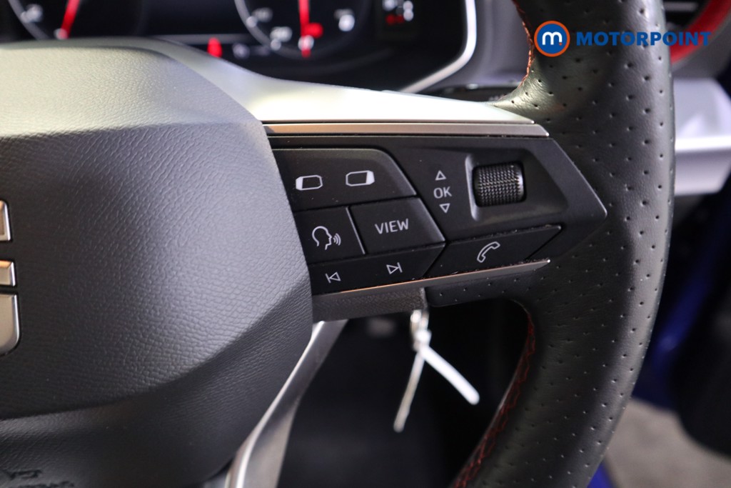 Seat Arona Fr Sport Manual Petrol SUV - Stock Number (1571928) - 6th supplementary image